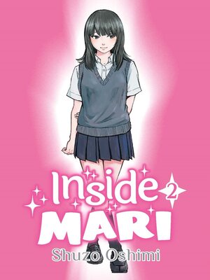 Inside Mari, Volume 2 - ebook